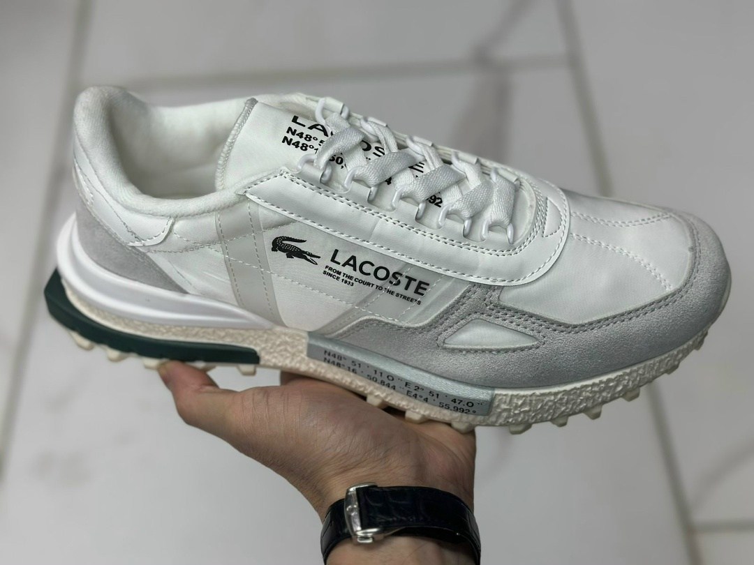 кроссовки мужские lacoste,кроссовки lacoste,кроссовки lacoste elite active,кроссовки lacoste elite active белые мужские,кроссовки мужские lacoste elite active