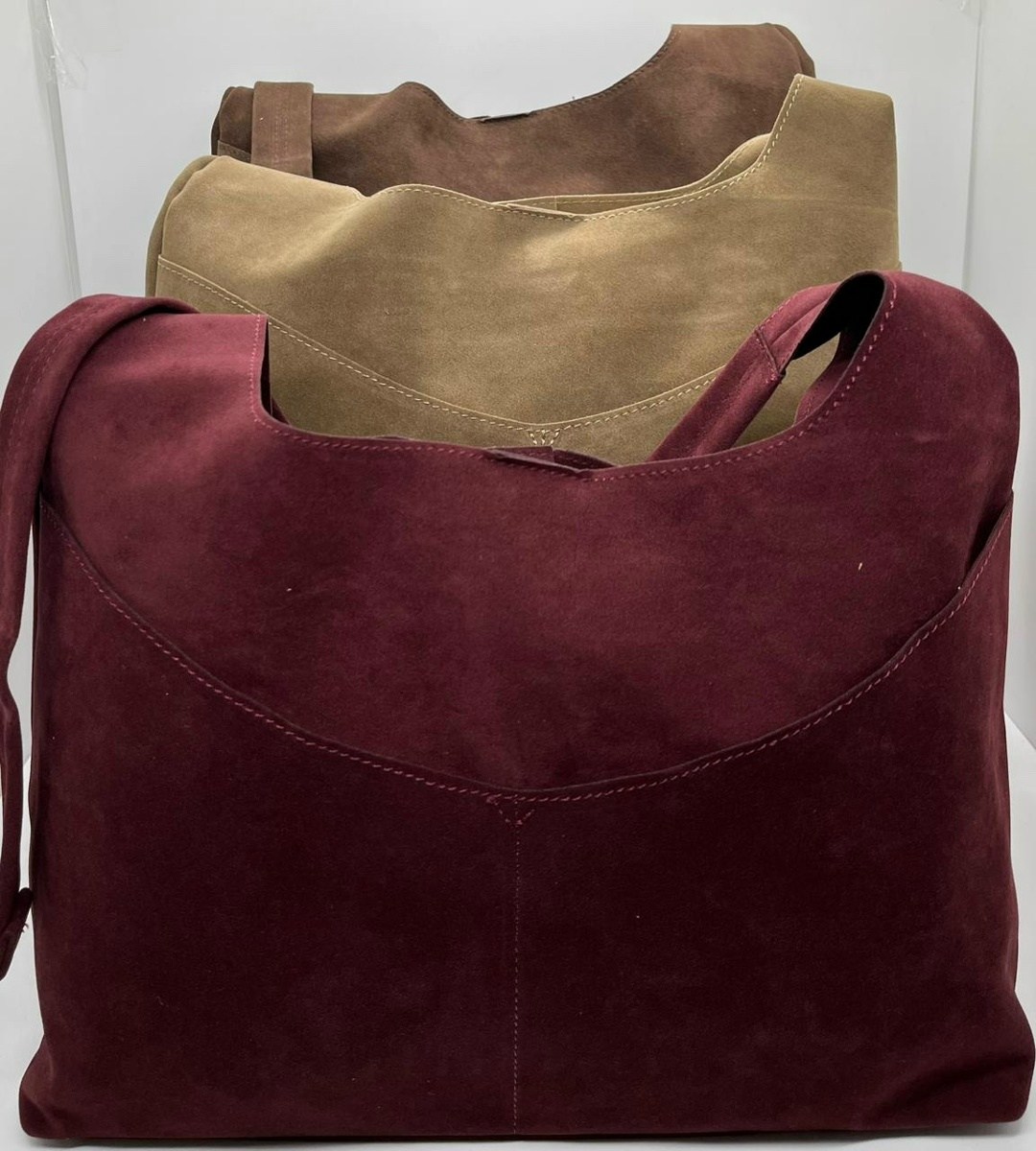 сумка большая замшевая хобо а4 для учебы banterinni,сумка женская большая на плечо шоппер а4 замшевая,сумка замшевая,большая сумка шоппер из натуральной замши черный,сумка замшевая женская