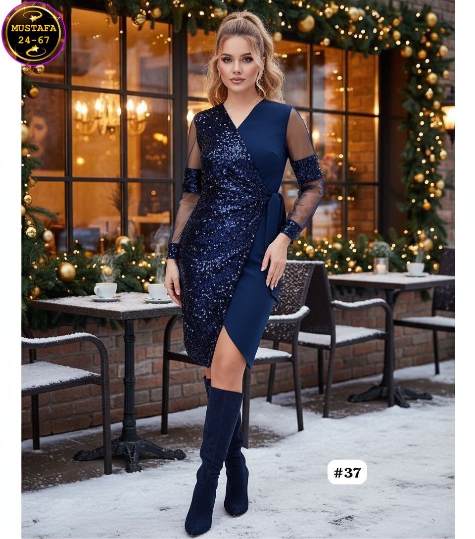 платье,элегантное платье,платье с пайетками,вечернее платье,