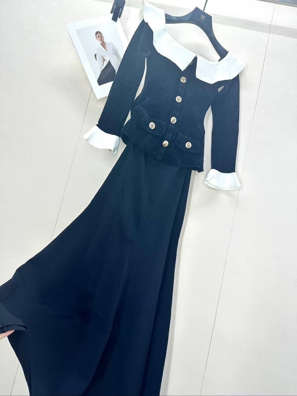 платье костюм,женское платье с длинными рукавами,юбка для костюма,платье с длинными рукавами
