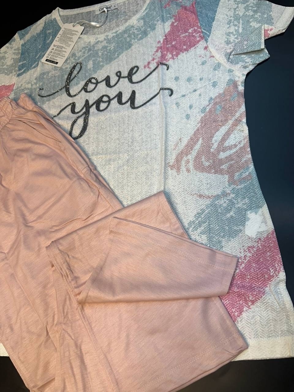 джинсы женский miss bonbon светло-розовый, розовый зауженные деним,летние костюмы,одежда женская,джинсы miss bonbon,одежда модная