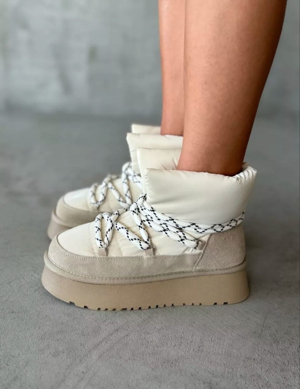 дутики женские,дутики,,дутики зимние женские,дутики prada