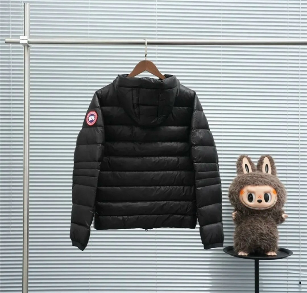 пуховик canada goose,пуховик повседневный,мужские пуховики canada goose,пуховик crofton canada goose,пуховая куртка