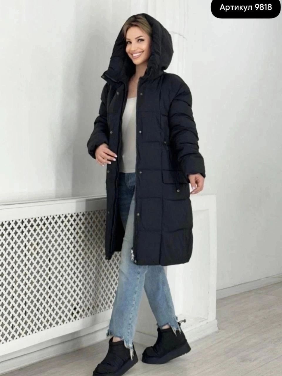 зимние куртки,женская куртка,стильная зимняя куртка,куртка зимняя женская 58 60 размер,удлиненная куртка