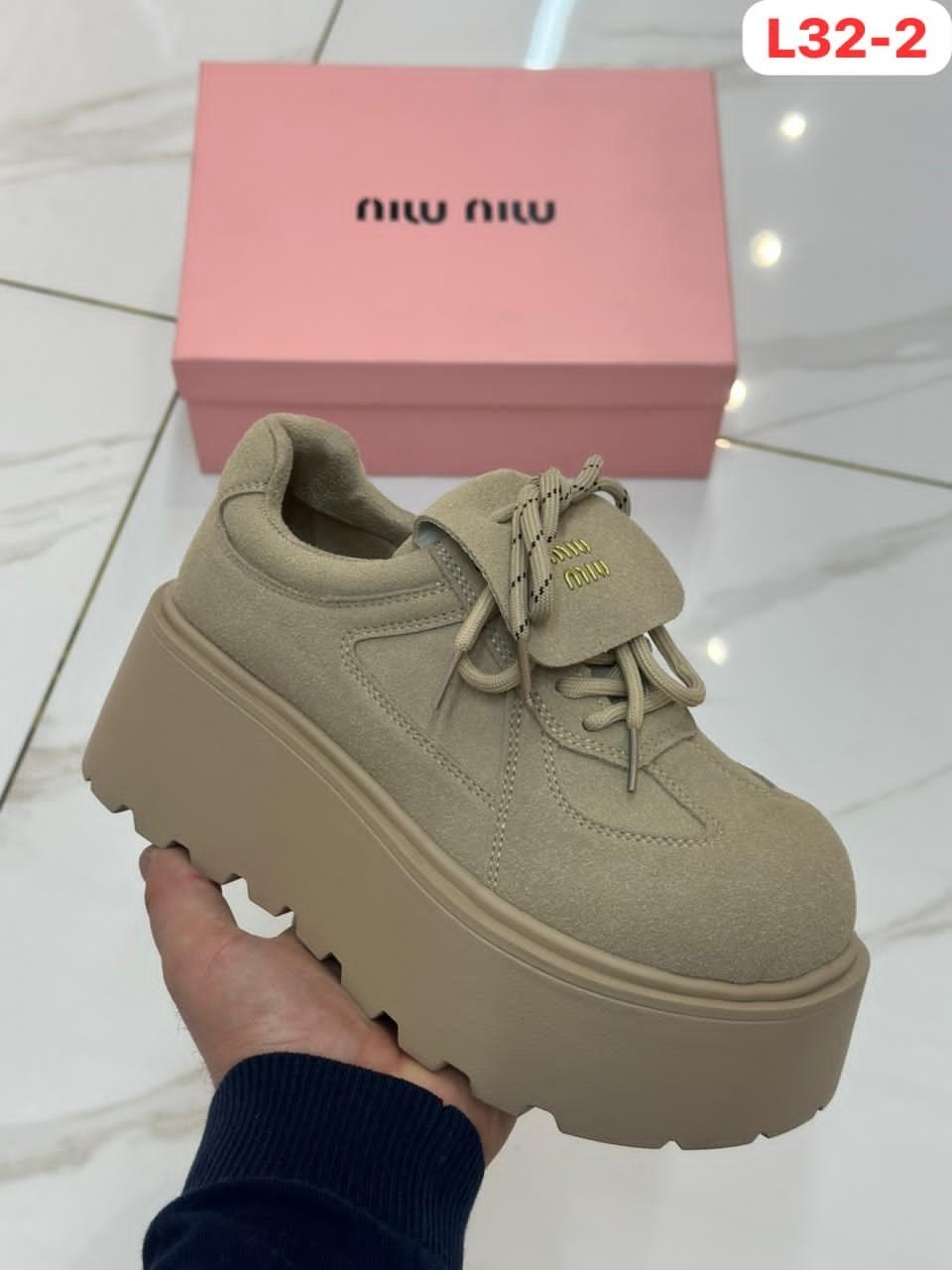 ,ботинки замш, женская,кроссовки женские miu miu,модная женская