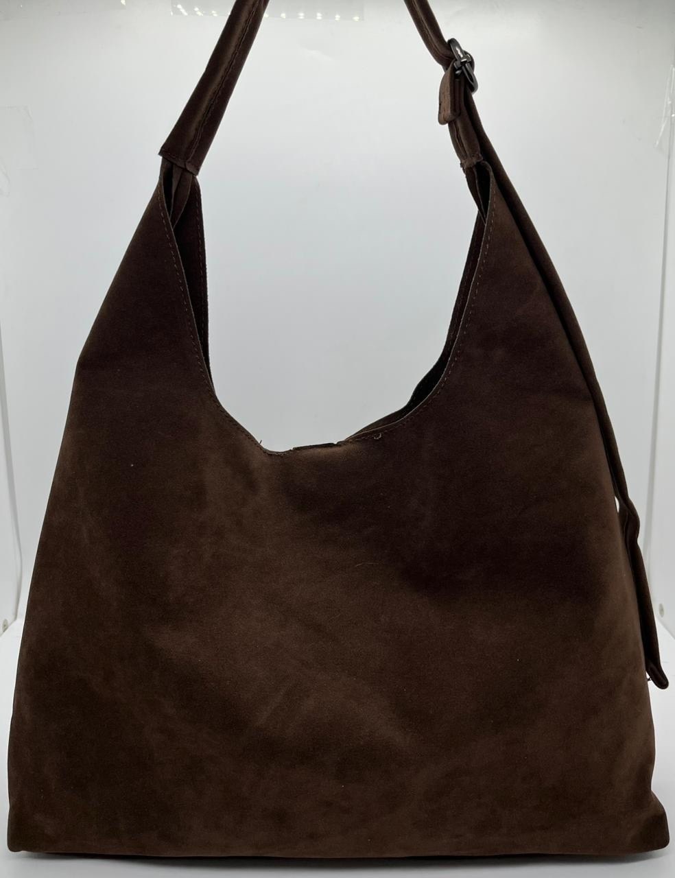 сумка большая замшевая хобо а4 для учебы banterinni,сумка женская большая на плечо шоппер а4 замшевая,сумка замшевая,большая сумка шоппер из натуральной замши черный,сумка замшевая женская