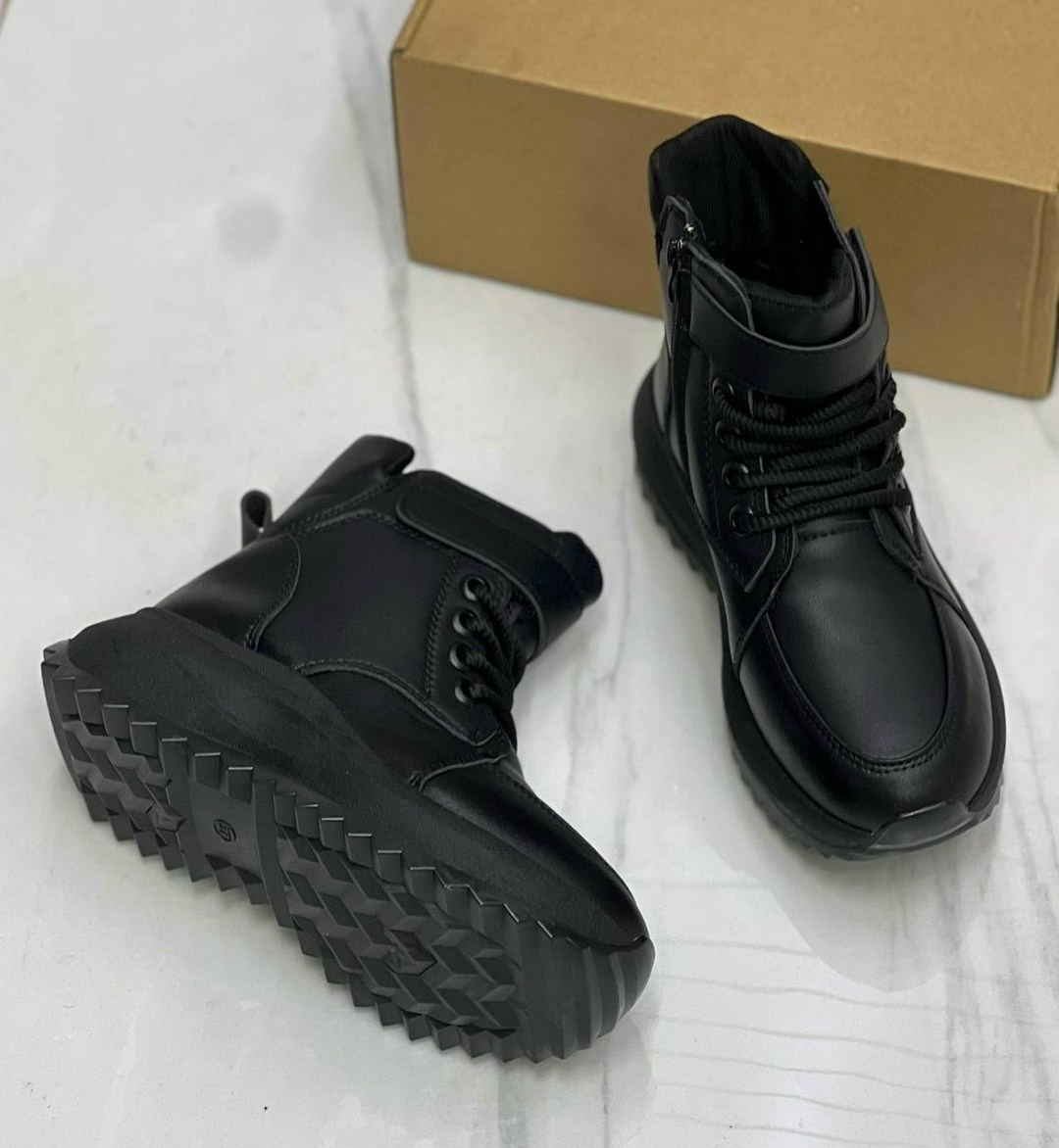 ,ботинки зимние детские,детские ботинки, детская,зимние ботинки