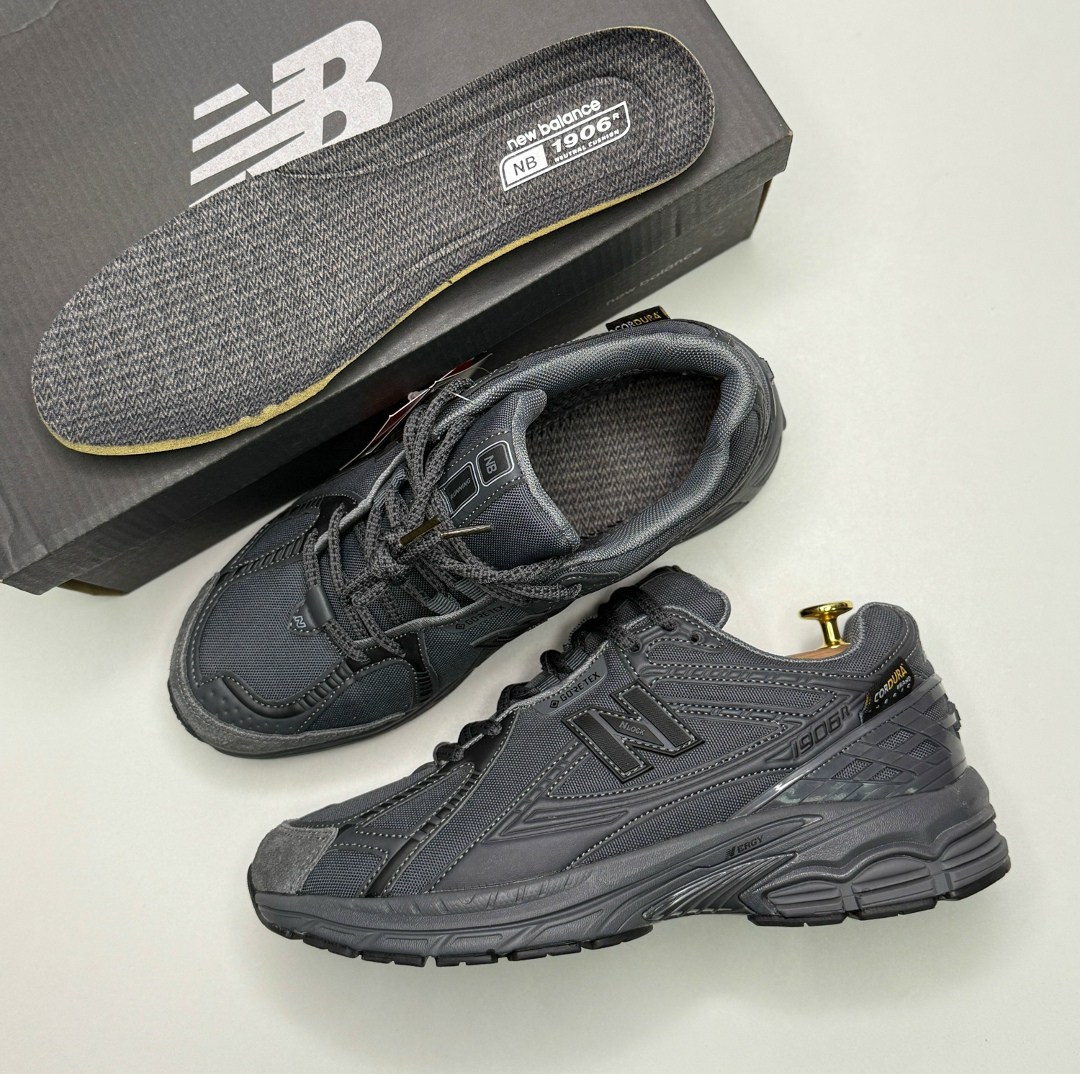 кроссовки new balance 1906 r,кроссовки new balance 1906,кроссовки new balance мужские,кроссовки new balance 1906r cordura серый,кроссовки new balance
