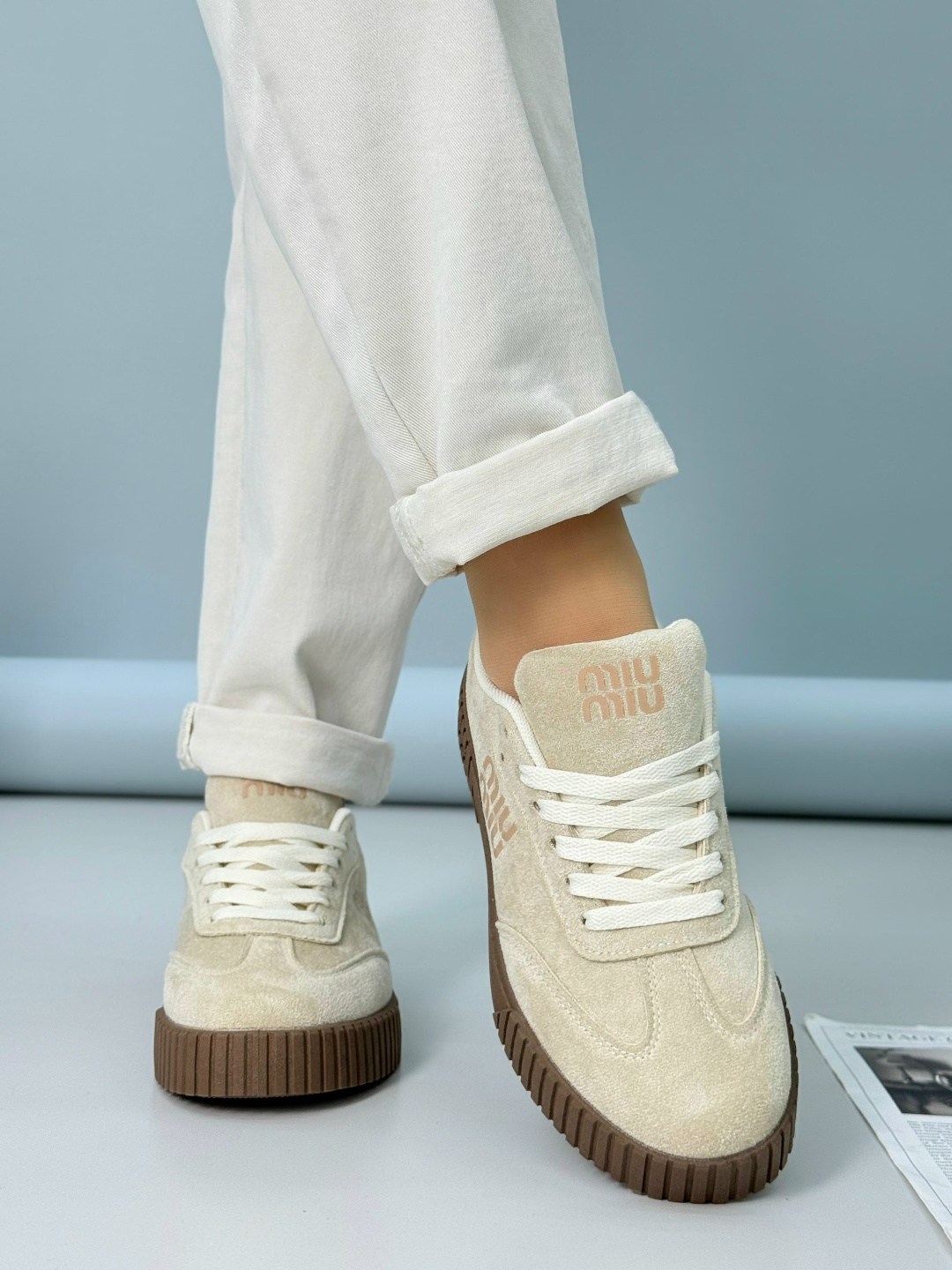 ,женские кеды,кеды пума ориджинал,спортивная ,замшевые кеды