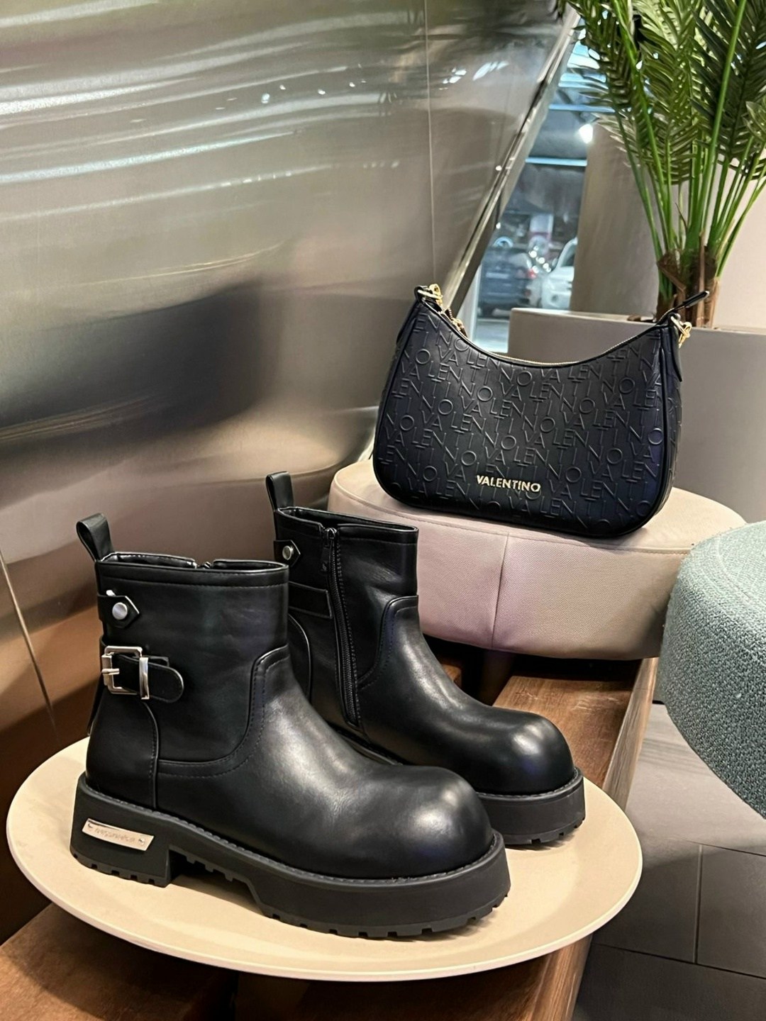 ,женские ботинки,chanel ботинки,брендовая ,женская