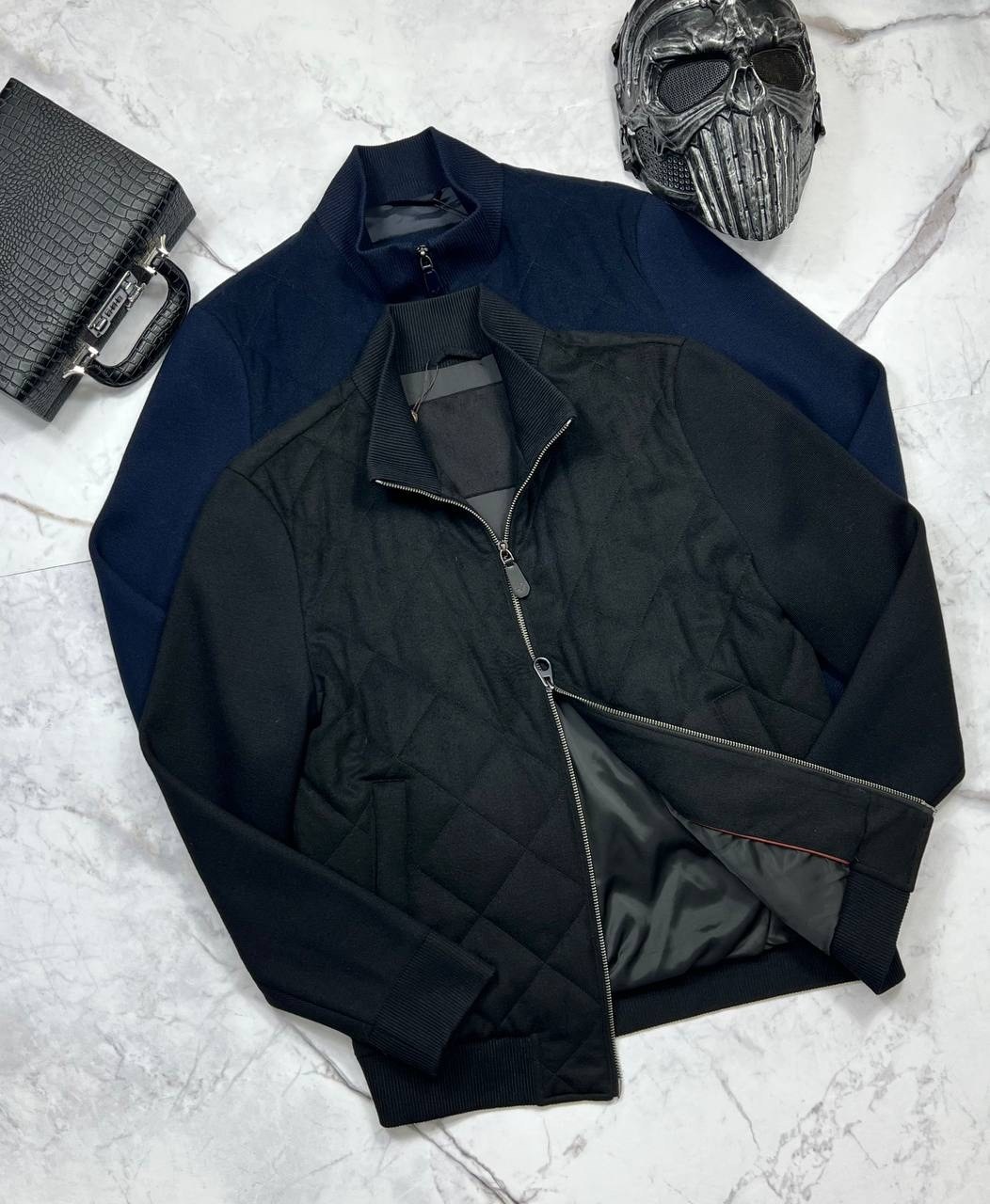 осенние мужские куртки,мужская мода,демисезонная куртка,комбинированная куртка,куртка мужскaя демисезонная