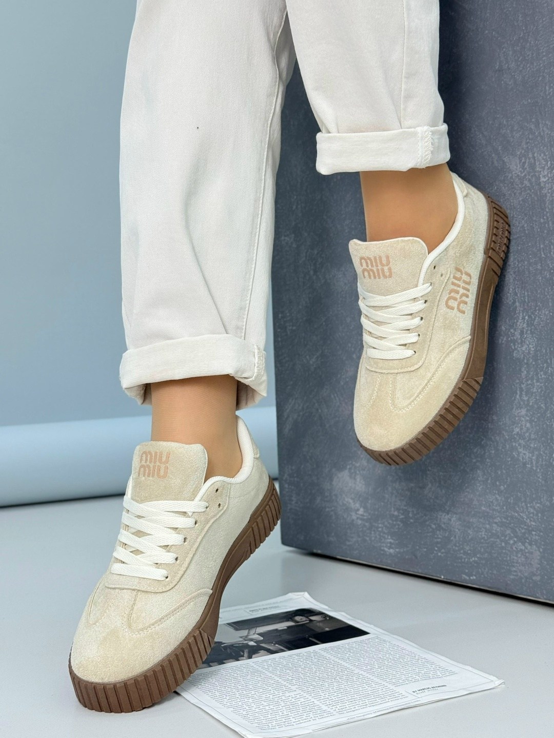 ,женские кеды,кеды пума ориджинал,спортивная ,замшевые кеды