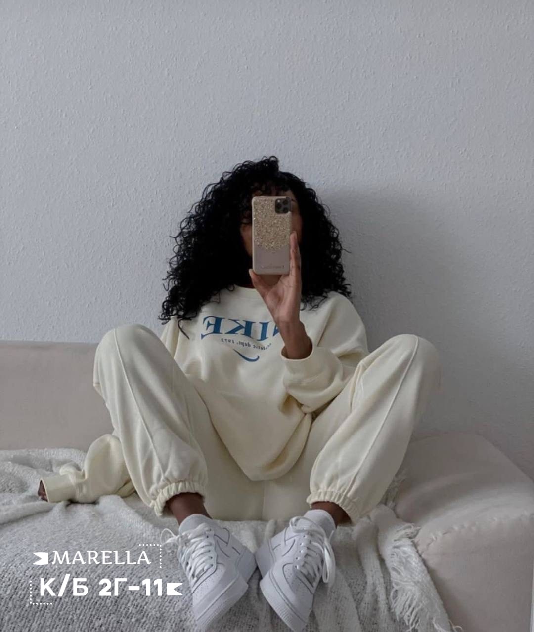 спортивный костюм женский,спортивные костюмы,белый костюм женский на флисе,спортивный костюм на флисе женский,свитшот и брюки