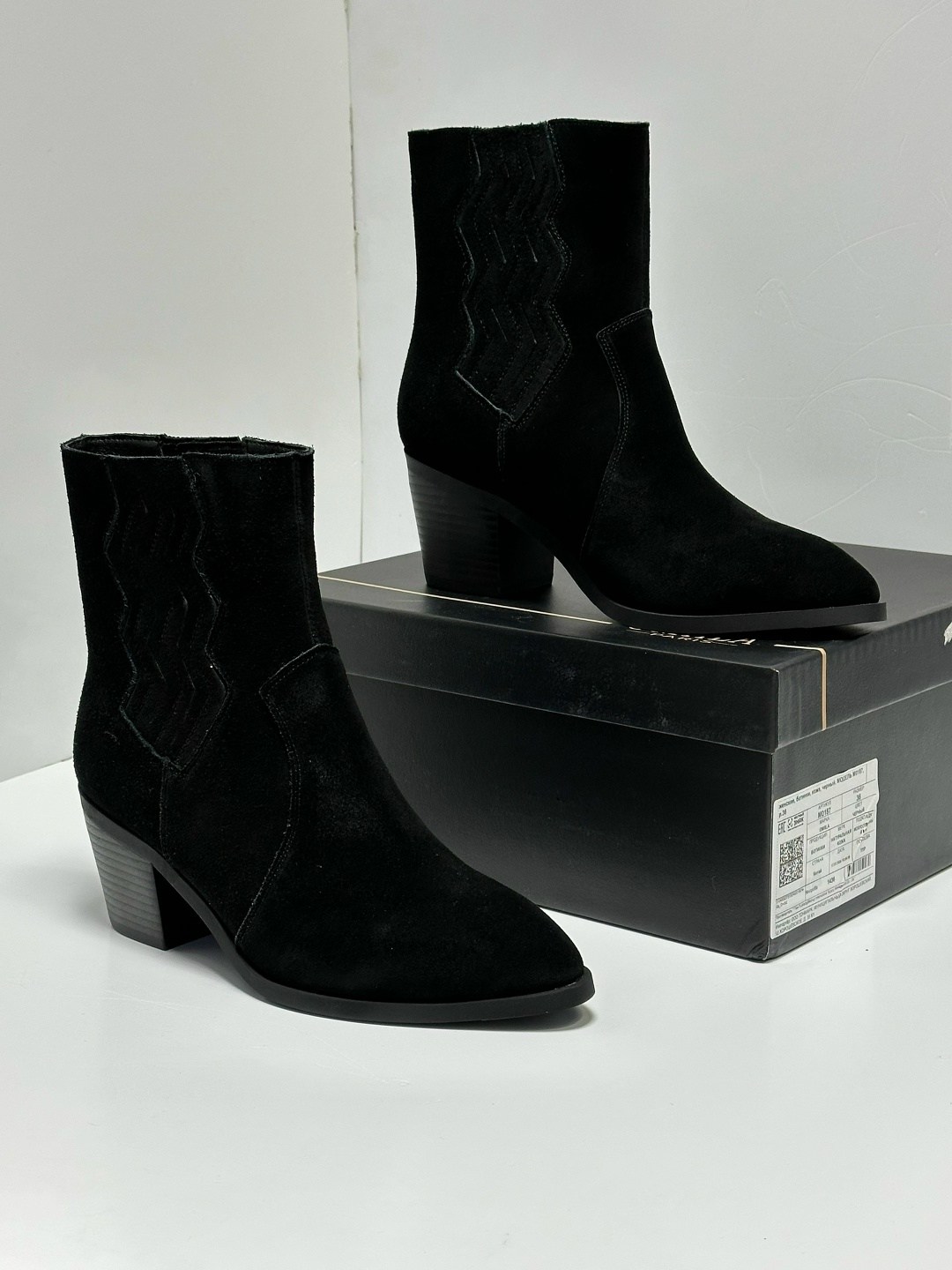 ,женские ботильоны, женская,деми замшевые полусапоги,казаки женские