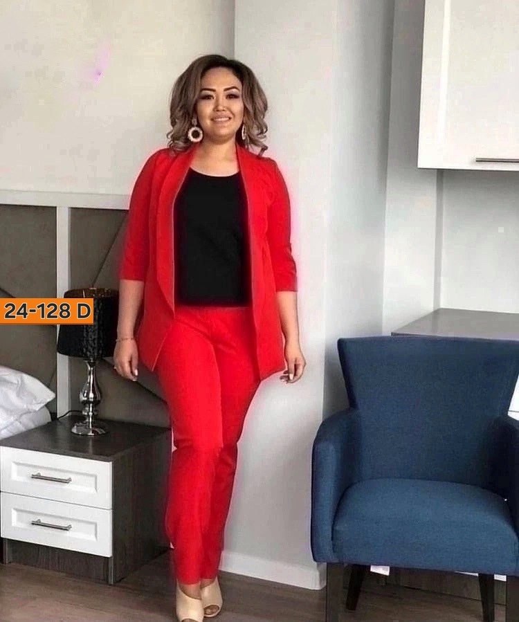 костюм женский брючный большие размеры,брючные костюмы женские,костюм брючный 1087 зеленый vilena,костюм двойка женская,костюм женский