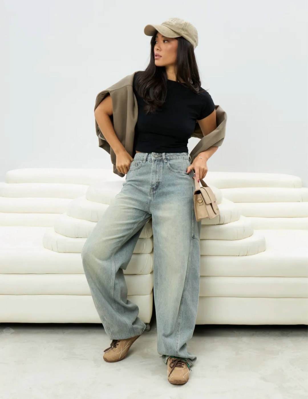 джинсы палаццо,модные джинсы,джинсы широкие,женские джинсы,женские широкие джинсы