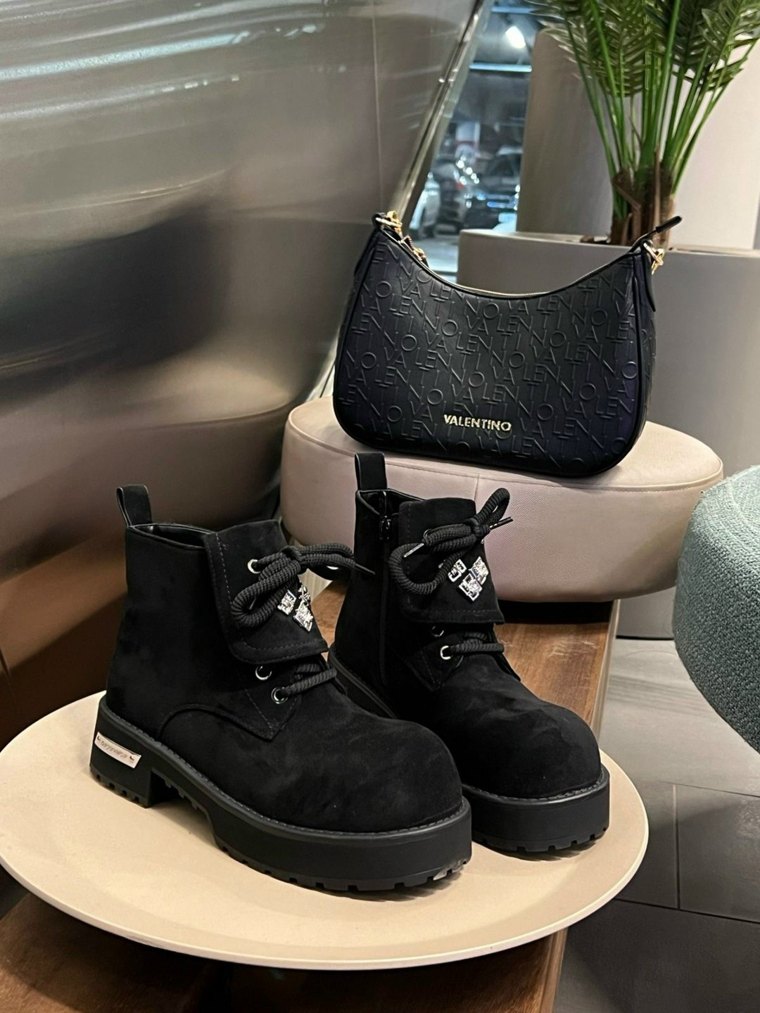 ,женские ботинки,chanel ботинки,брендовая ,женская