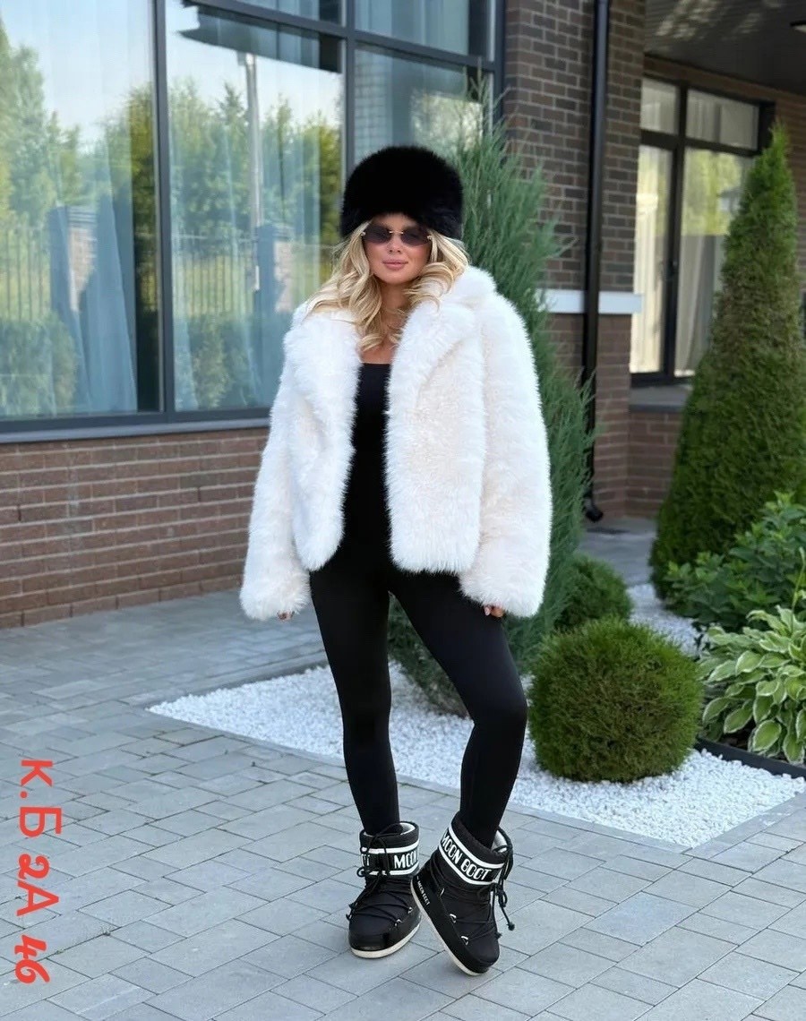 шуба искусственная женская,шуба искусственная,белая шуба,шубка белая,шуба