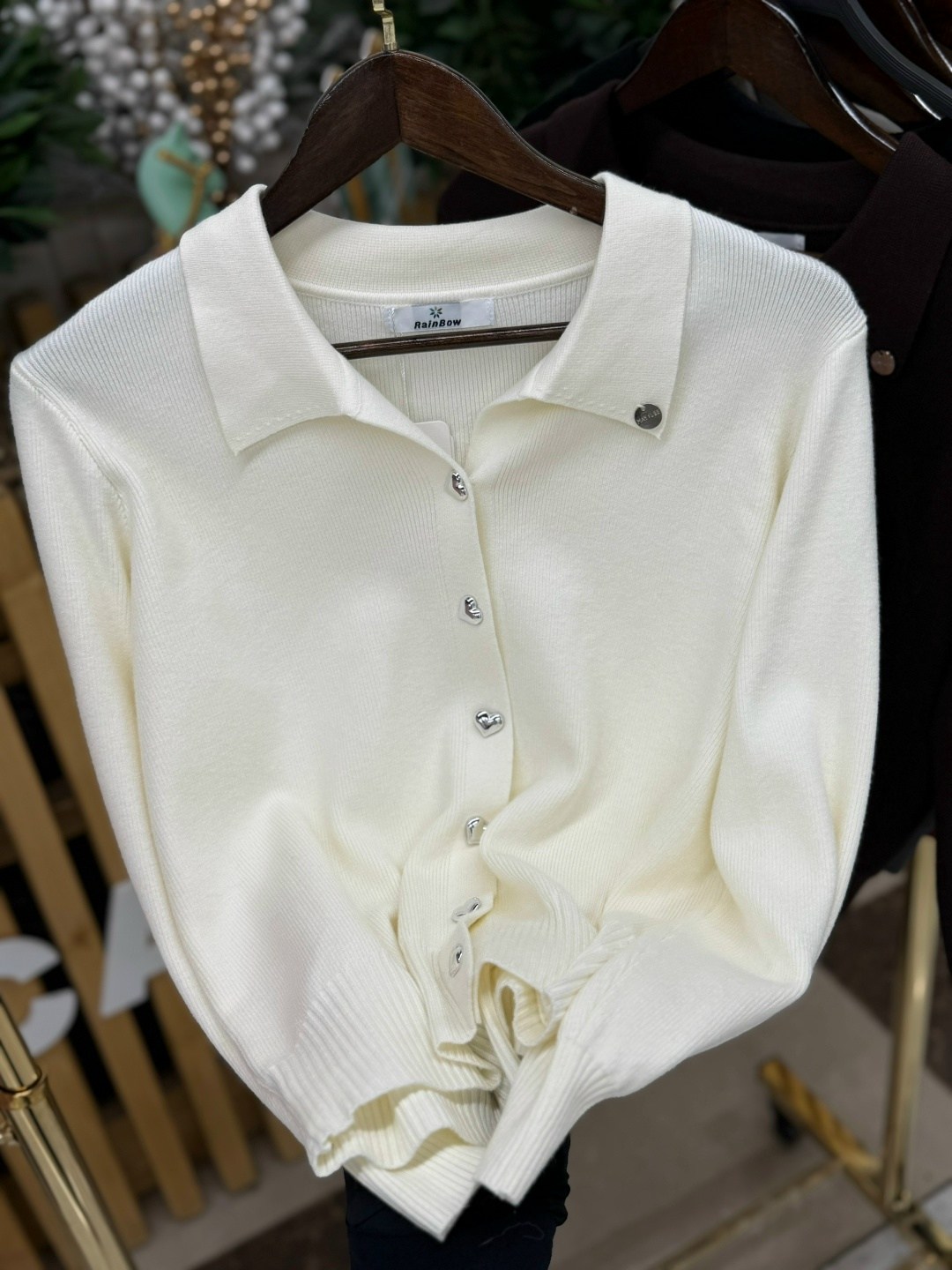 джемпер поло,кардиган с воротником,рубашка с воротником,кардиган,женский вязаный кардиган