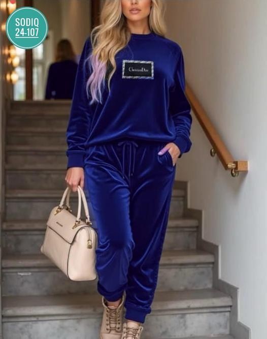 велюровый спортивный костюм женски,костюм женский велюровый,спортивный велюровый костюм,спортивный костюм женский велюровый больших размеров by raheem fashion brand,костюм велюровый спортивный большие