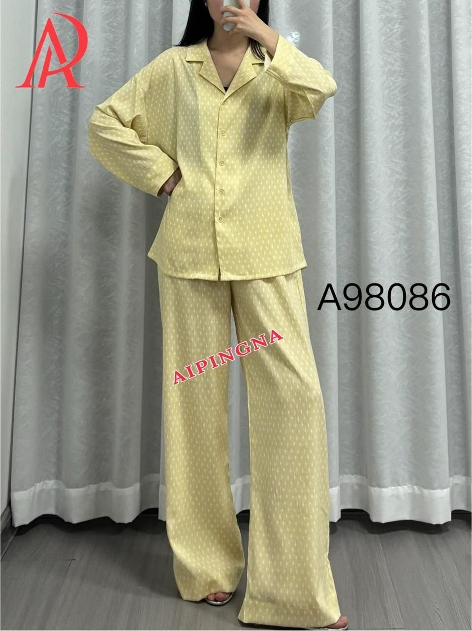 женские пижамные комплекты,пижамы для женщин,домашняя одежда пижама,пижамные костюмы,пижама женская шёлковая