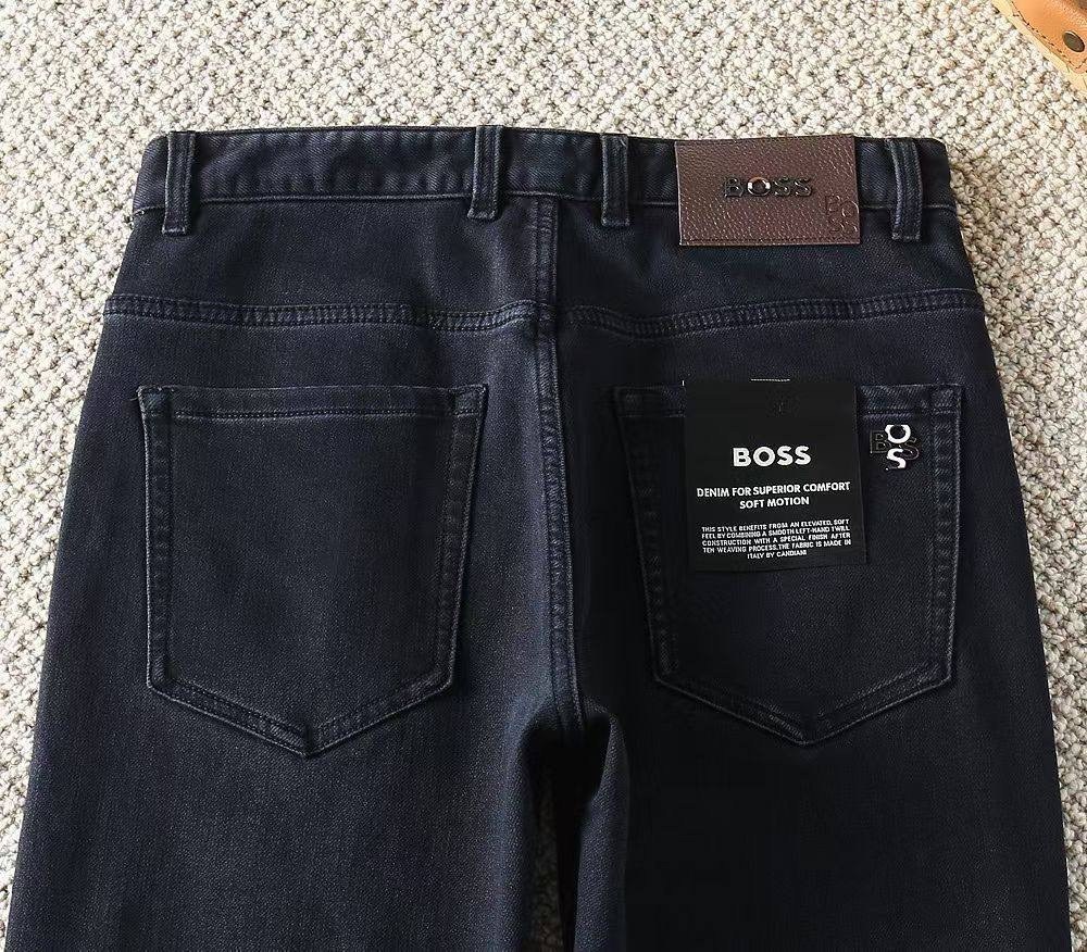 джинсы мужские,джинсы мужские boss голубые джинсы прямые,джинсы для мужчин,джинсы boss,джинсы высокие