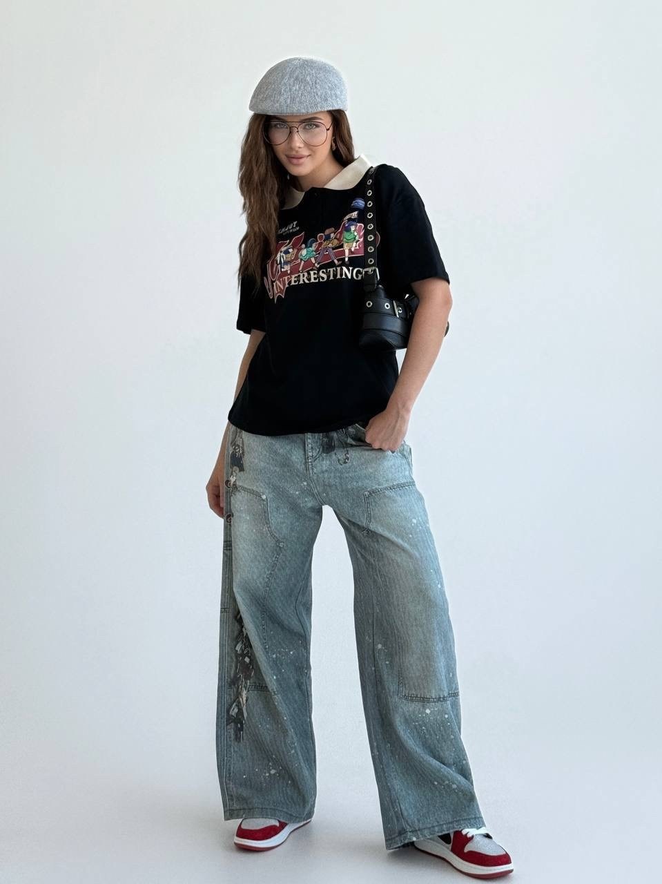 женская футболка,джинсы женские,стильные джинсы,джинсы стиль,красивые костюмы