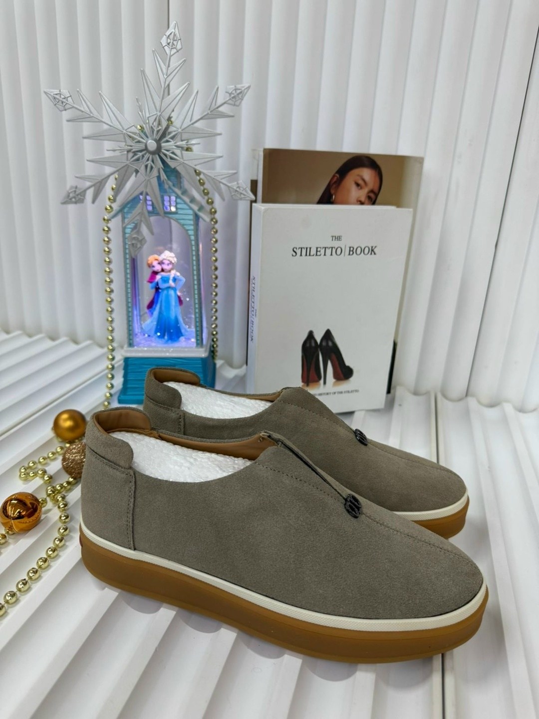 , женская,лоферы замш,слипоны женские, слипоны