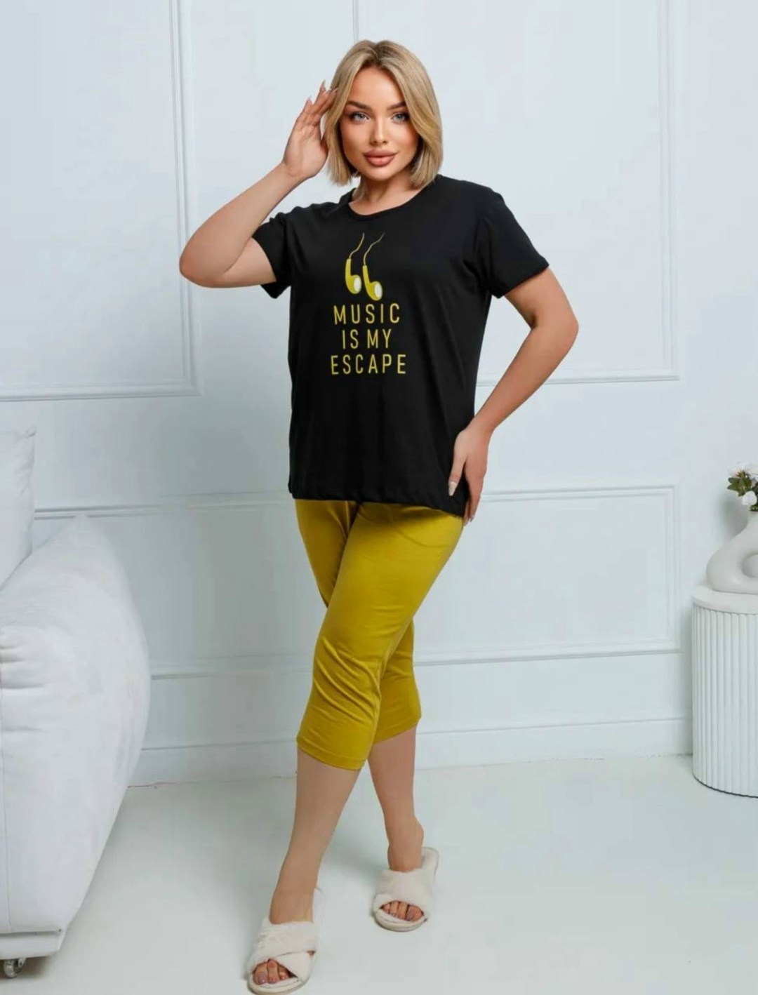 пижама с бриджами,домашний костюм с бриджами,пижама с бриджами трикотажная,женская пижама с бриджами,костюм с бриджами