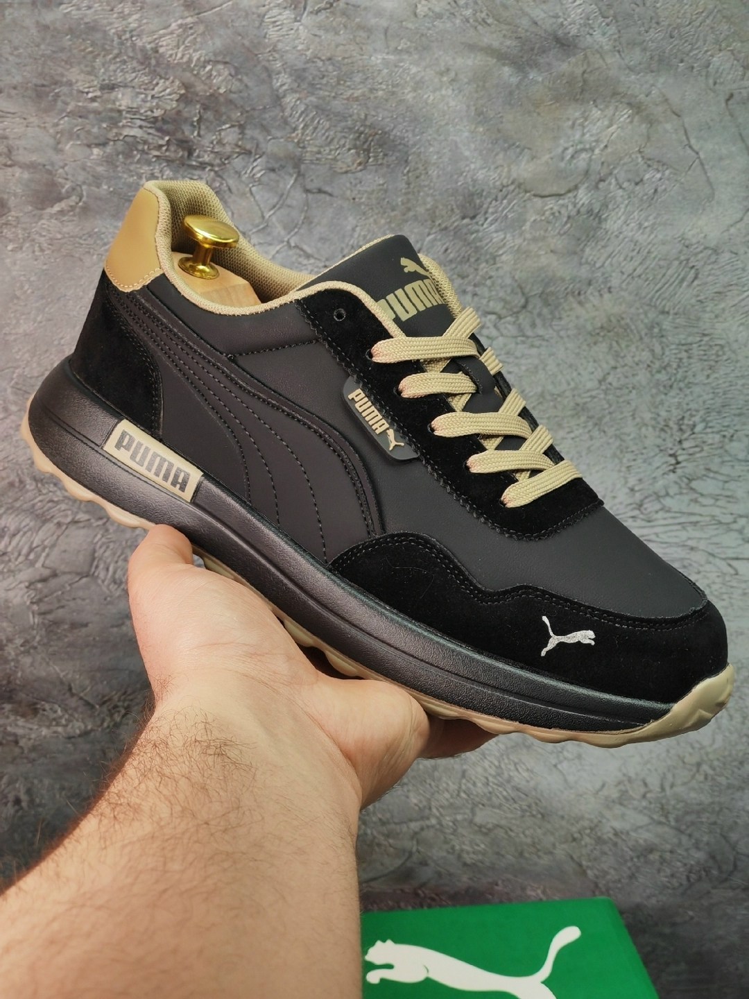 мужские кроссовки puma,мужские зимние кроссовки puma,кроссовки зимние puma,мужские зимние кроссовки puma с мехом,кроссовки puma