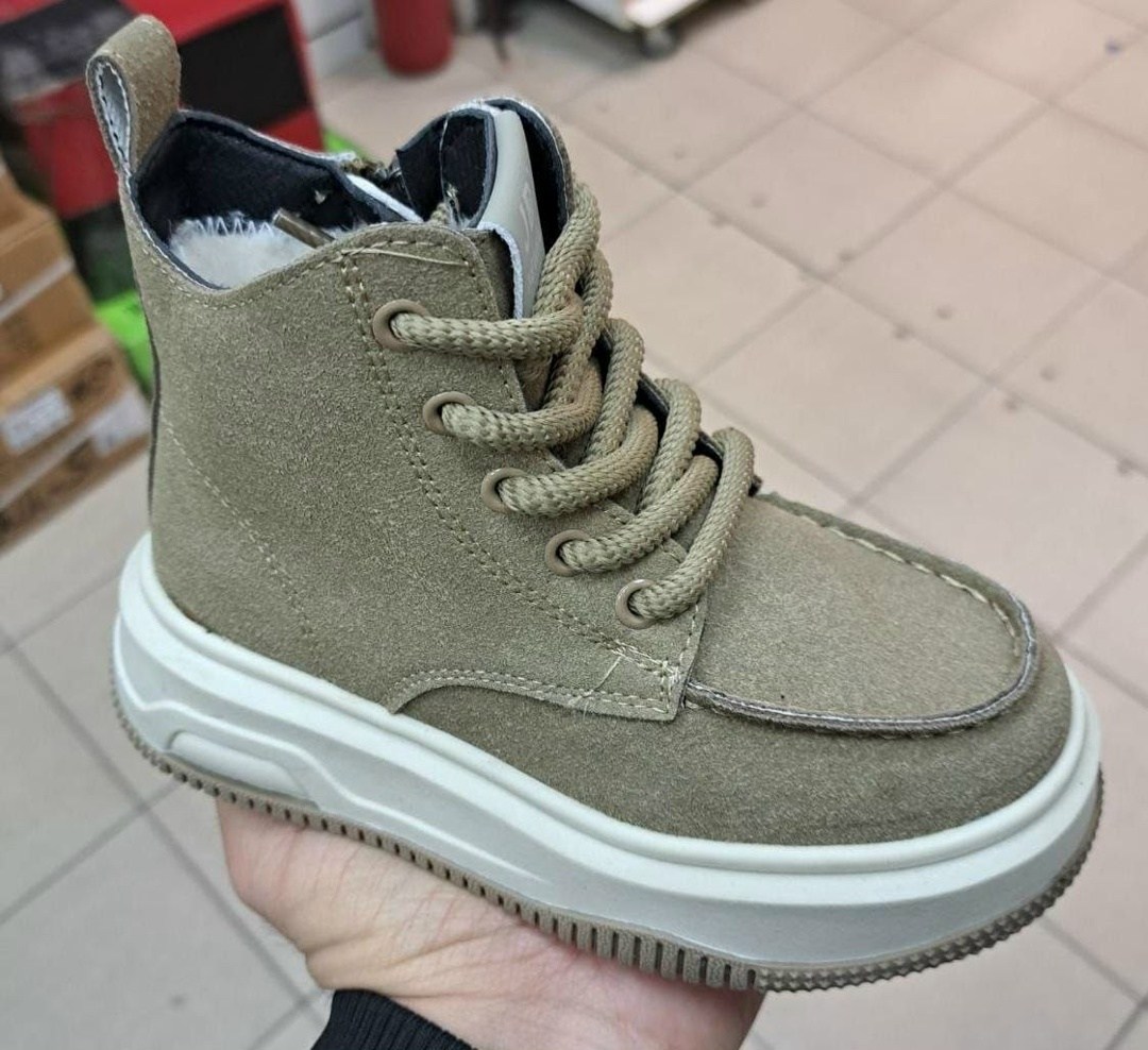 ,детские ботинки,ботинки модные,детская ,демисезонная