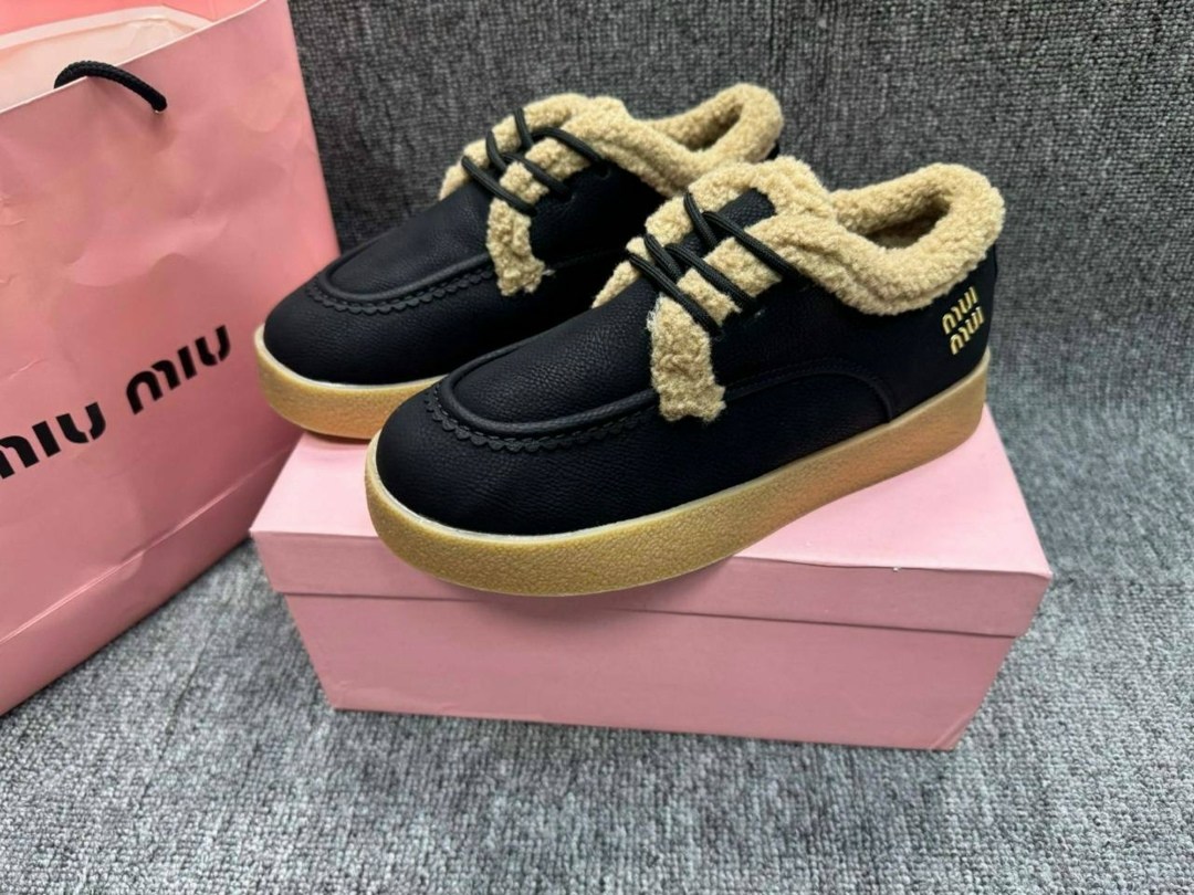 ,женские ботинки miu miu delave на меху,женская ,угги замш,женские зимние замшевые ботинки miu miu с мехом коричневые