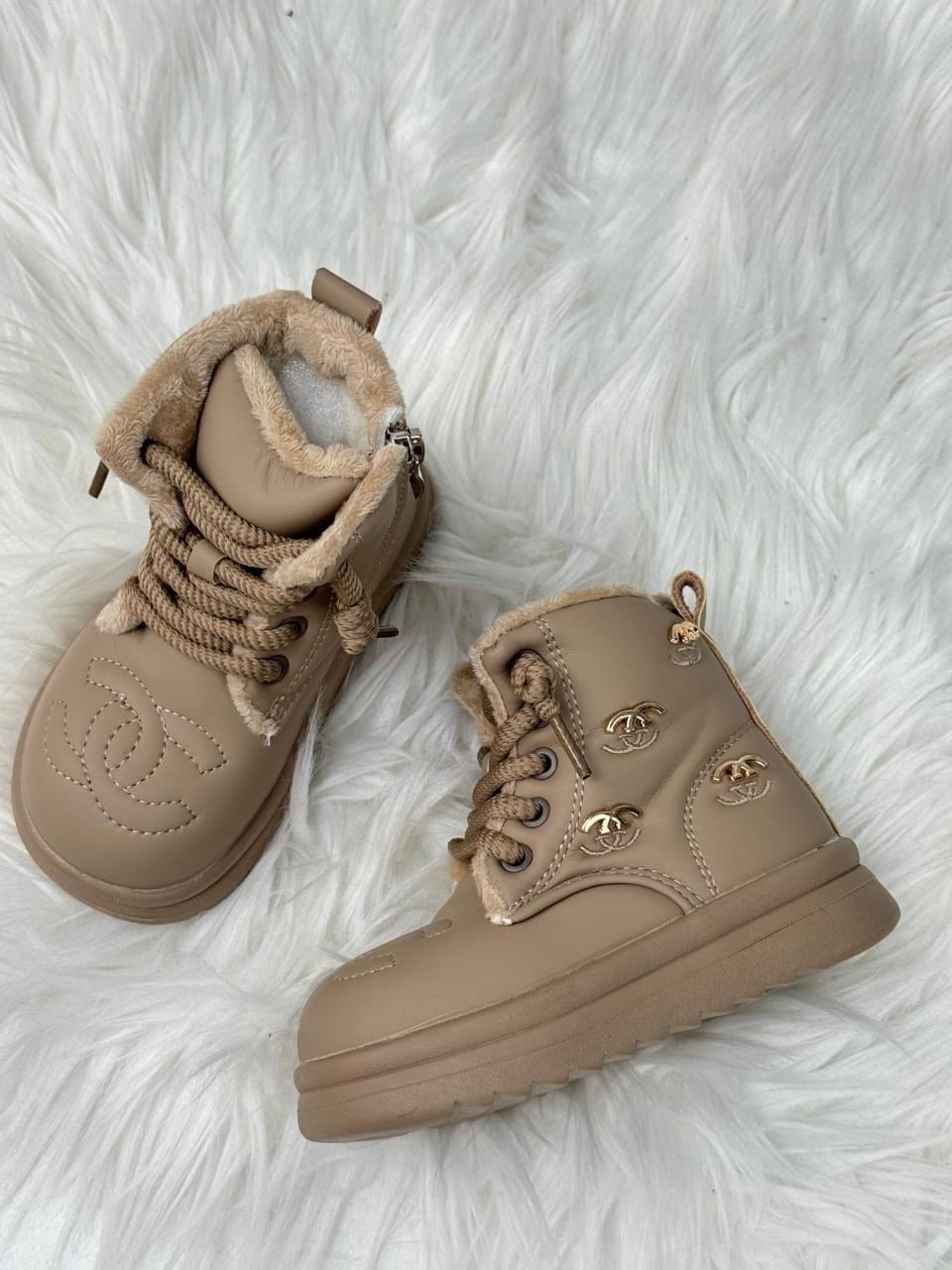 ботинки демисезонные r03-2 бежевые,детские ботинки,ботинки демисезонные, детская,