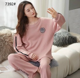 Домашняя одежда