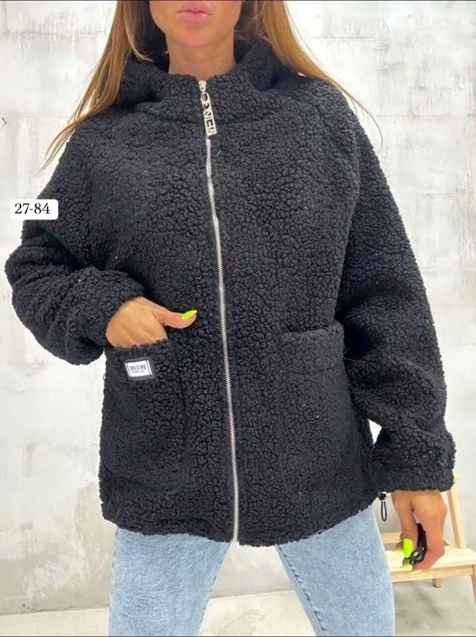 кардиган с барашками,белая куртка барашек,куртка женская,куртка из альпаки женская,куртка плюшевая демисезонная барашка тедди