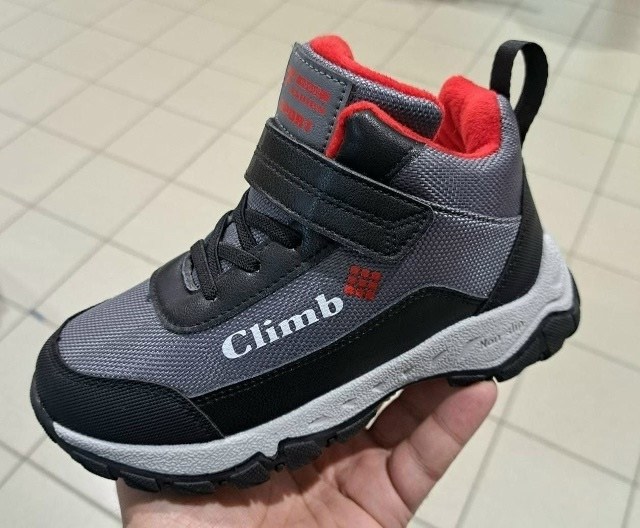 ,ботинки мальчиков,зимние ботинки для мальчика,детские ботинки,ботинки jack wolfskin