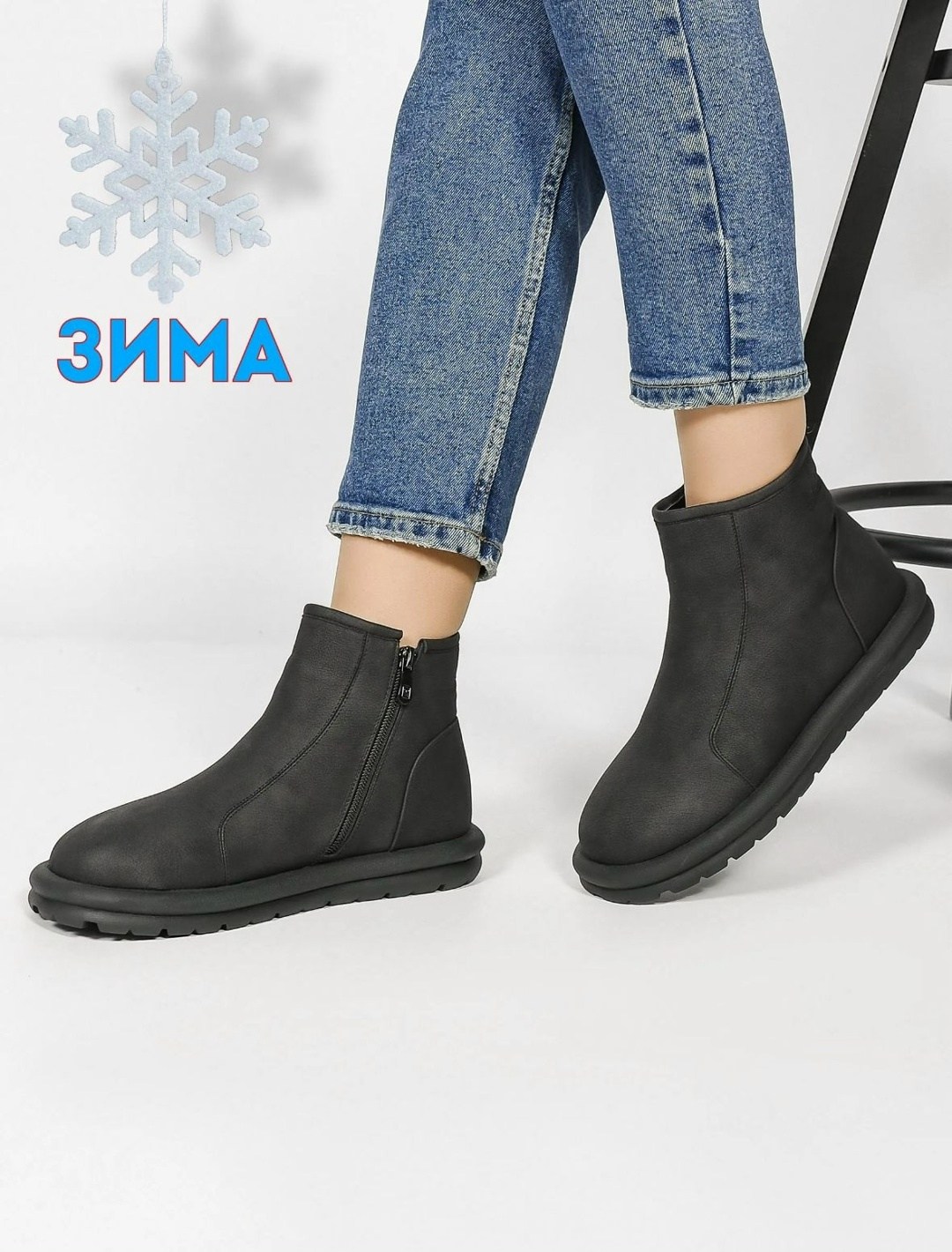 ,ботинки женские,слипоны высокие женские, женская,полусапоги