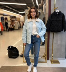 Верхняя одежда