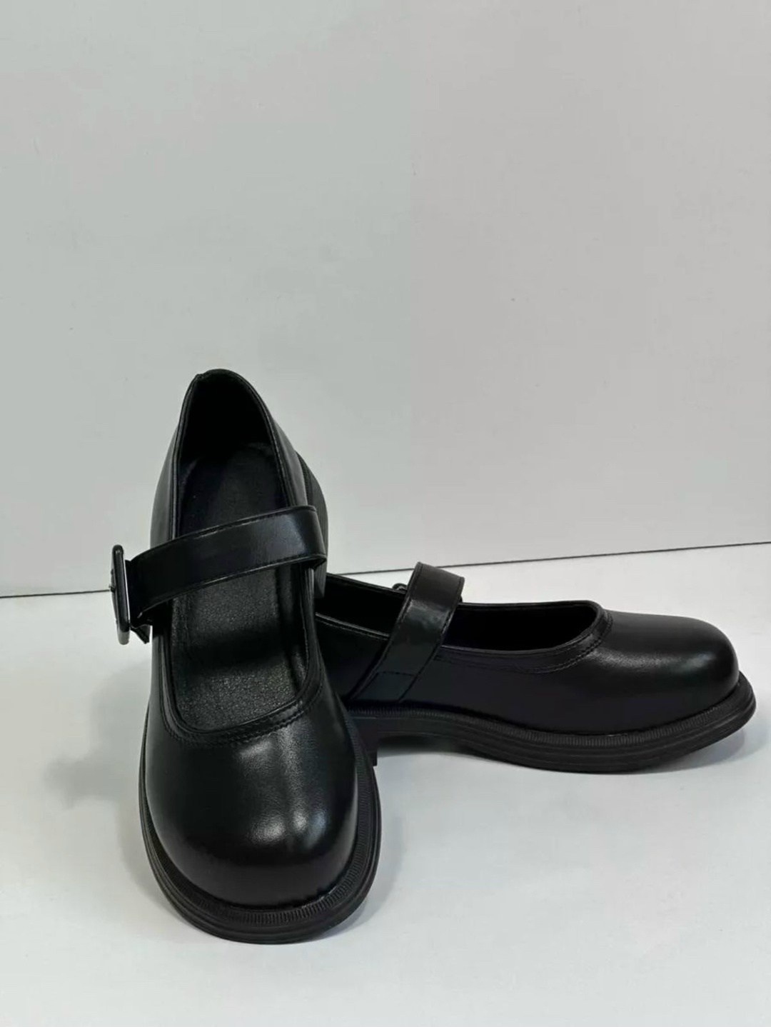 ,туфли женские,школьные туфли классические кожаные мери джейн с ремешком abbeli,женские туфли мэри джейн,модные туфли