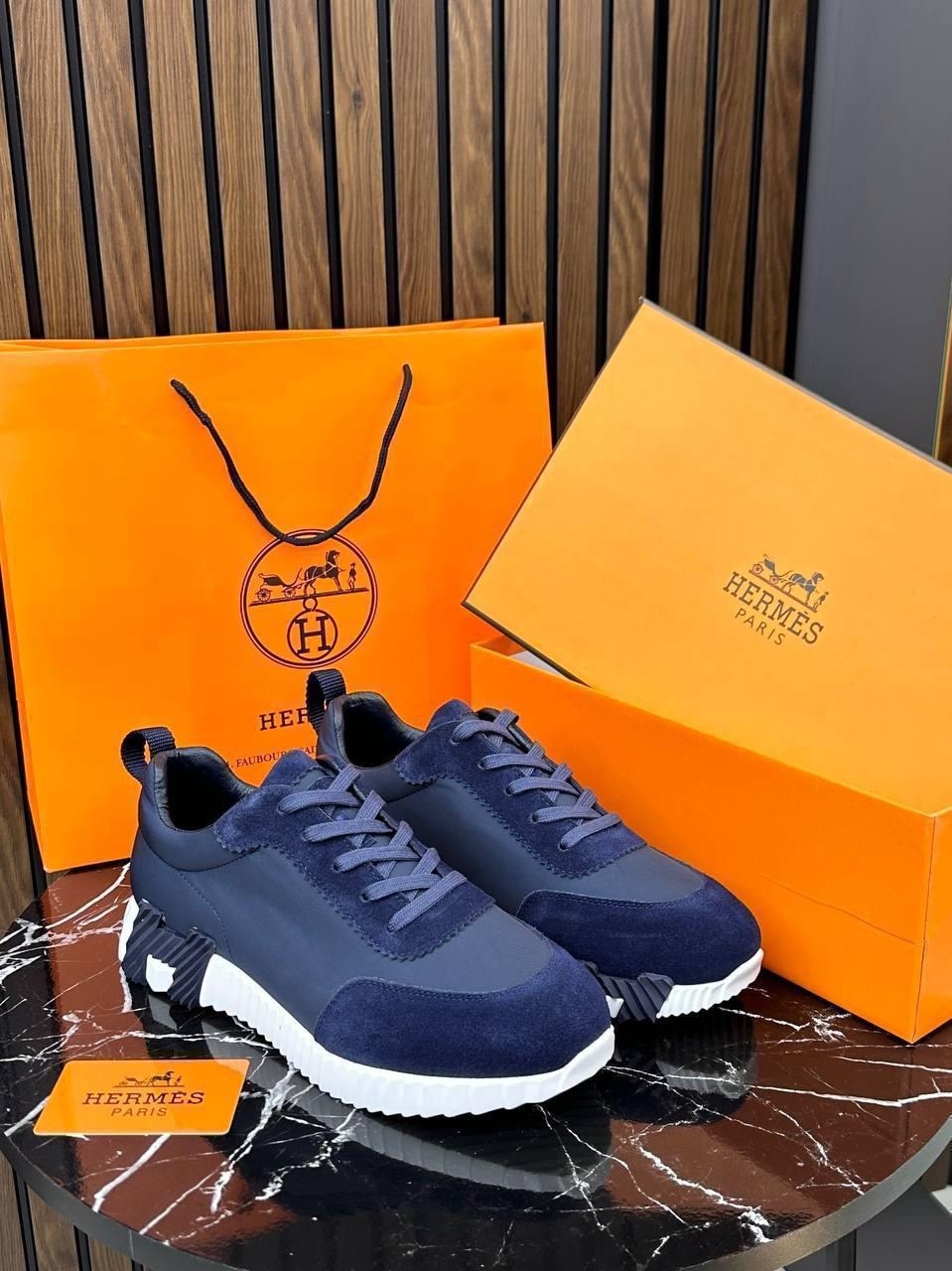 кроссовки hermes,кроссовки мужские hermes,кроссовка мужской,кроссовки эрмес,