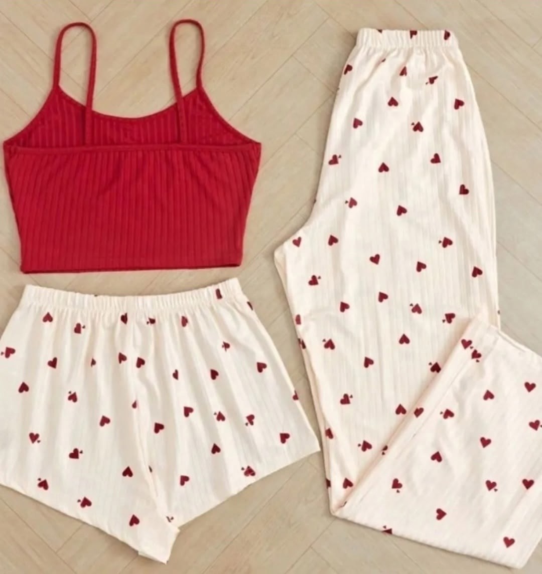 женские пижамные комплекты,комплект пижама,пижама тройка комплект,комплект домашней одежды,пижама домашний одежда