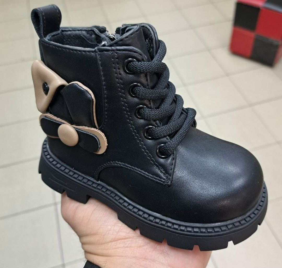 ,ботинки детские,детская ,ботинки демисезонные для девочки,ботинки для девочек