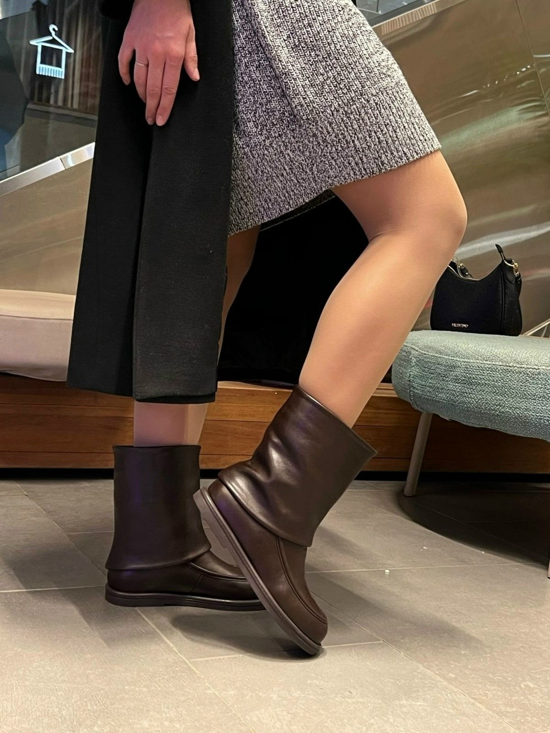 ,зимняя женская ,женские сапоги,полусапоги,женские зимние сапоги