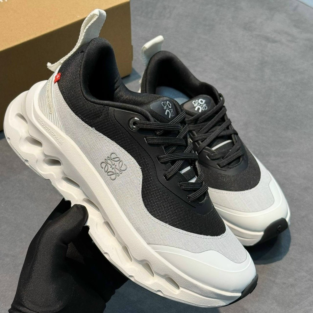 кроссовки,кроссовки loewe,женские кроссовки,,кроссовки модные