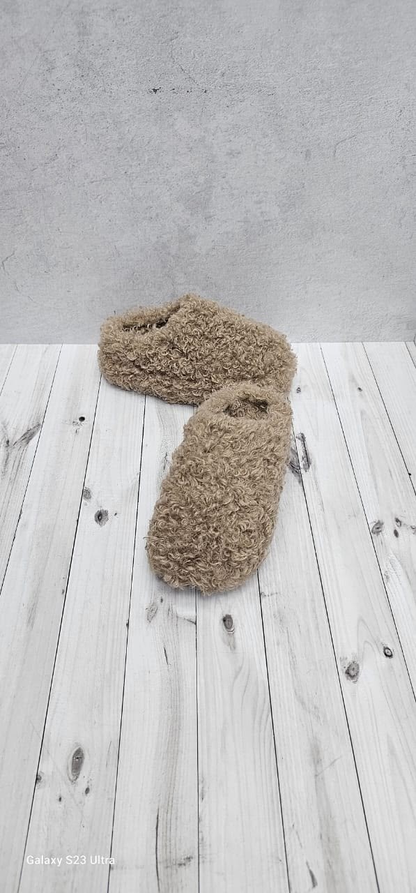 меховые шлепки,домашние тапочки,меховые тапочки,тапочки меховые домашние,вязаные тапочки