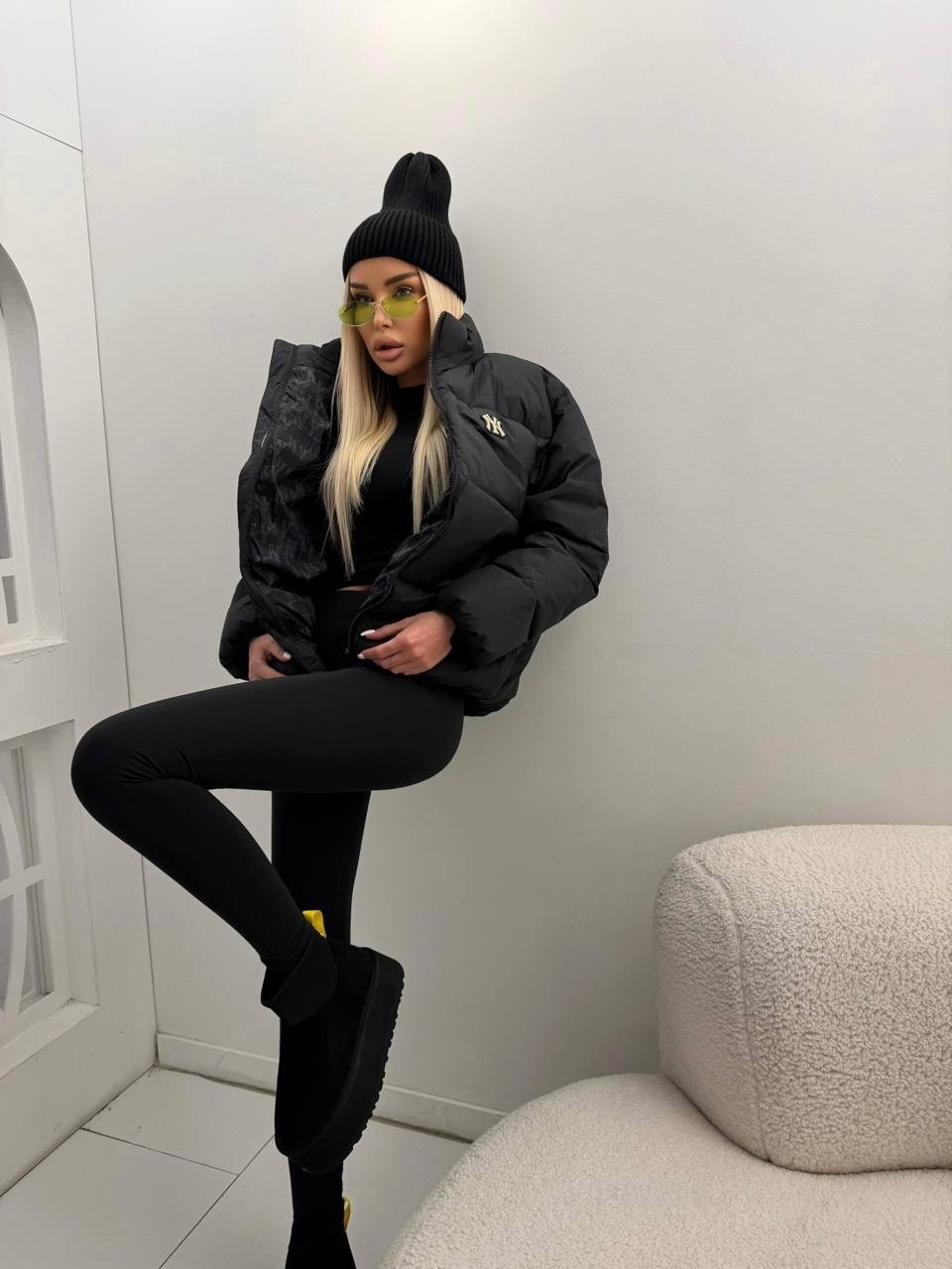 короткий пуховик,куртка оверсайз,короткая куртка,куртка пуховик,женская куртка