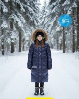 Верхняя одежда