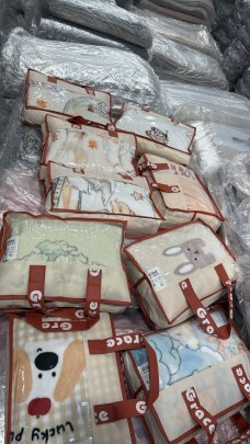 Постельное белье