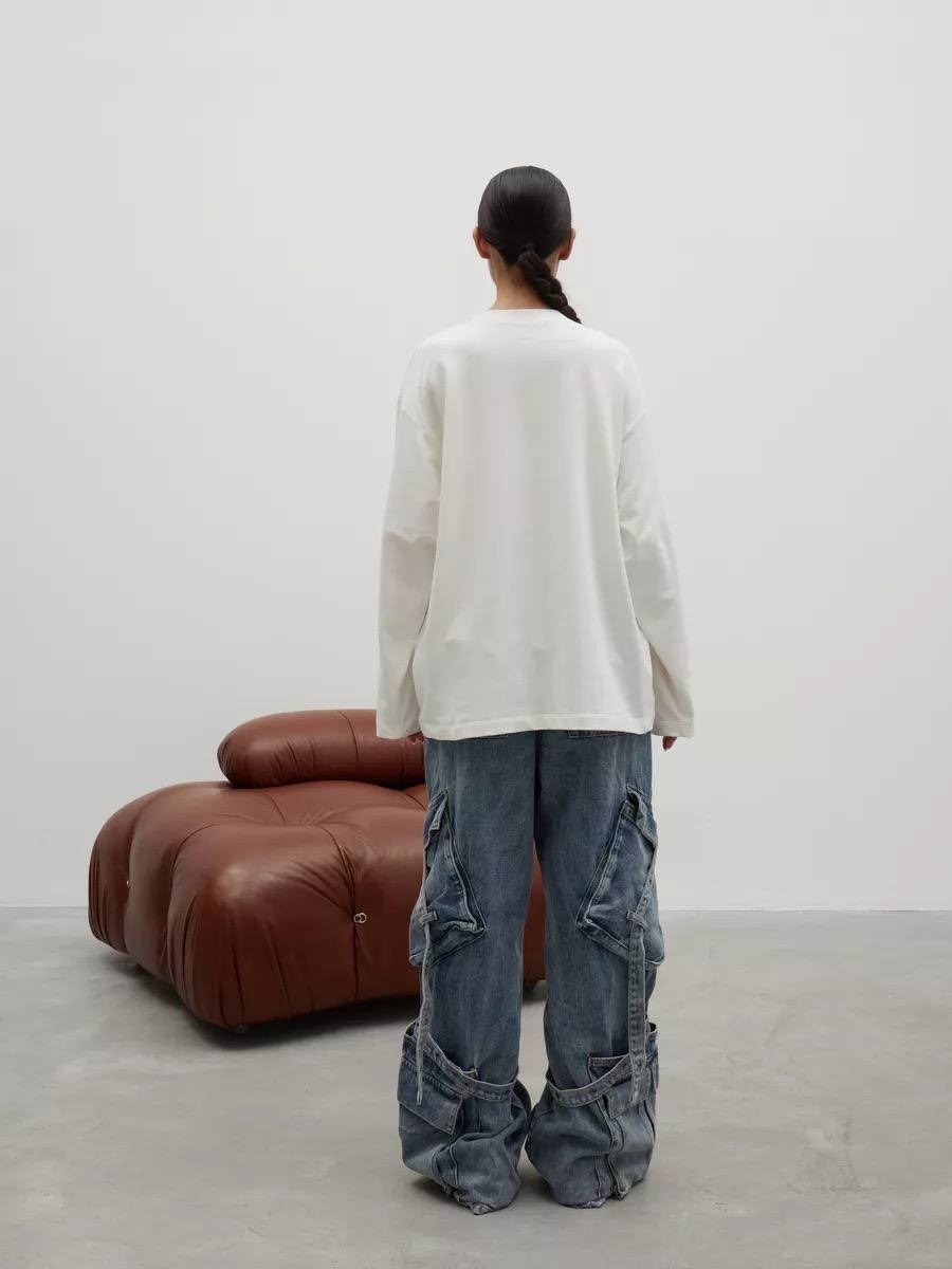 лонгслив оверсайз хлопковый базовый,лонгслив женский оверсайз из плотной ткани,лонгслив женская оверсайз,лонгслив женский оверсайз с длинным рукавом,лонгслив оверсайз