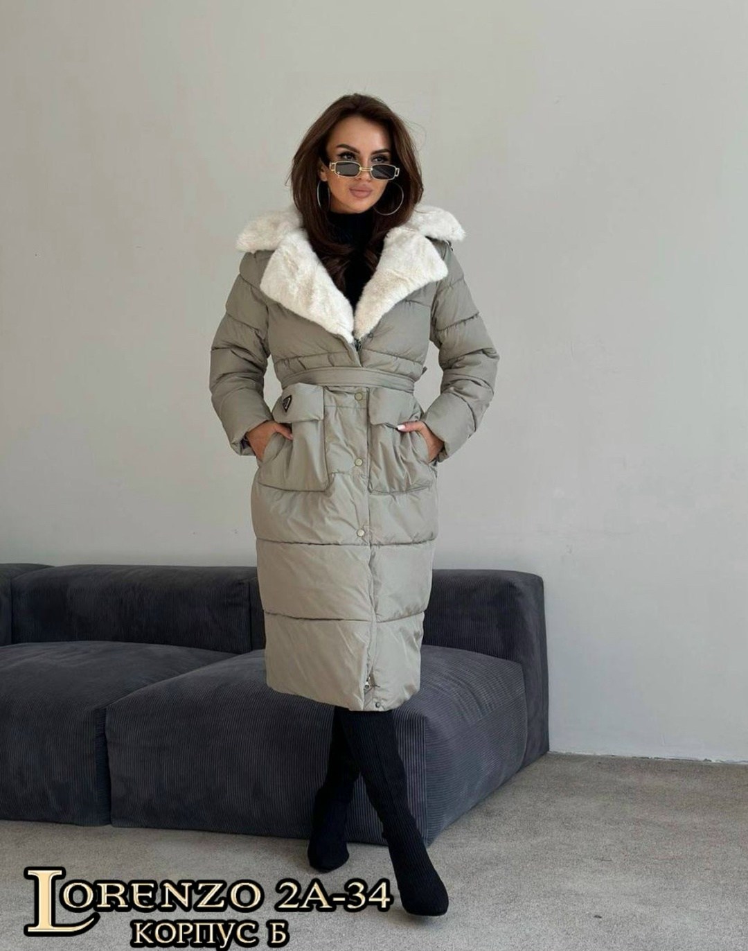 элегантная куртка,пуховик женский,женская верхняя одежда,пуховик,пуховик зимний длинный с капюшоном куртка schleif fashion 265270071